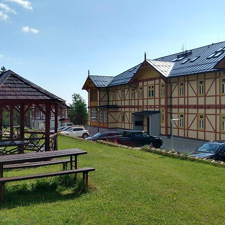 Apartment Nr 4, Vila Kollar Dolny Smokovec, Високи Татри Екстериор снимка