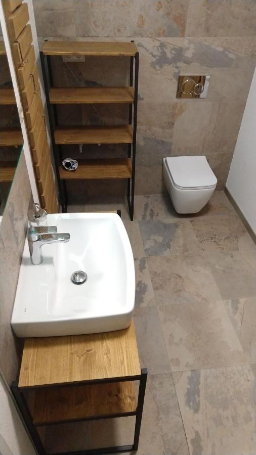 Apartment Nr 4, Vila Kollar Dolny Smokovec, Високи Татри Екстериор снимка