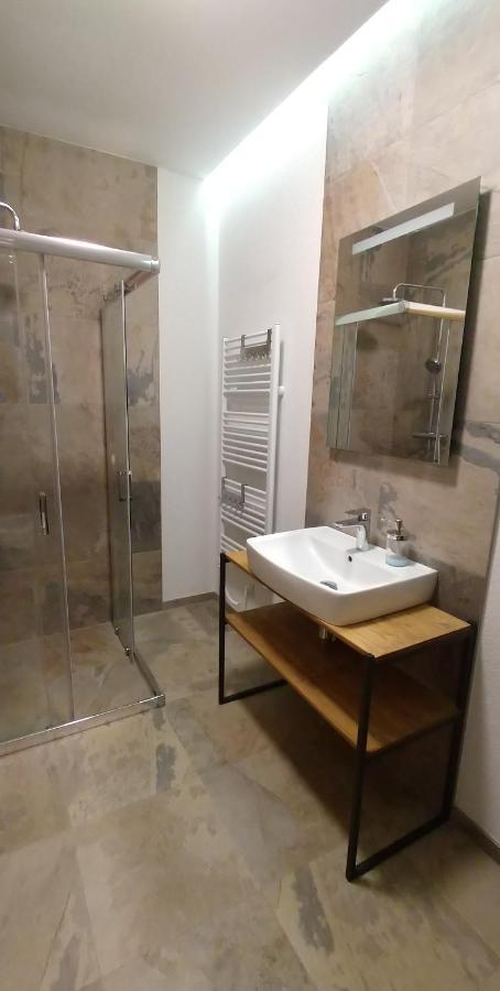 Apartment Nr 4, Vila Kollar Dolny Smokovec, Високи Татри Екстериор снимка