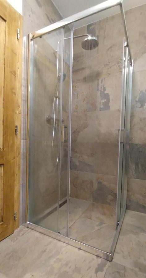 Apartment Nr 4, Vila Kollar Dolny Smokovec, Високи Татри Екстериор снимка