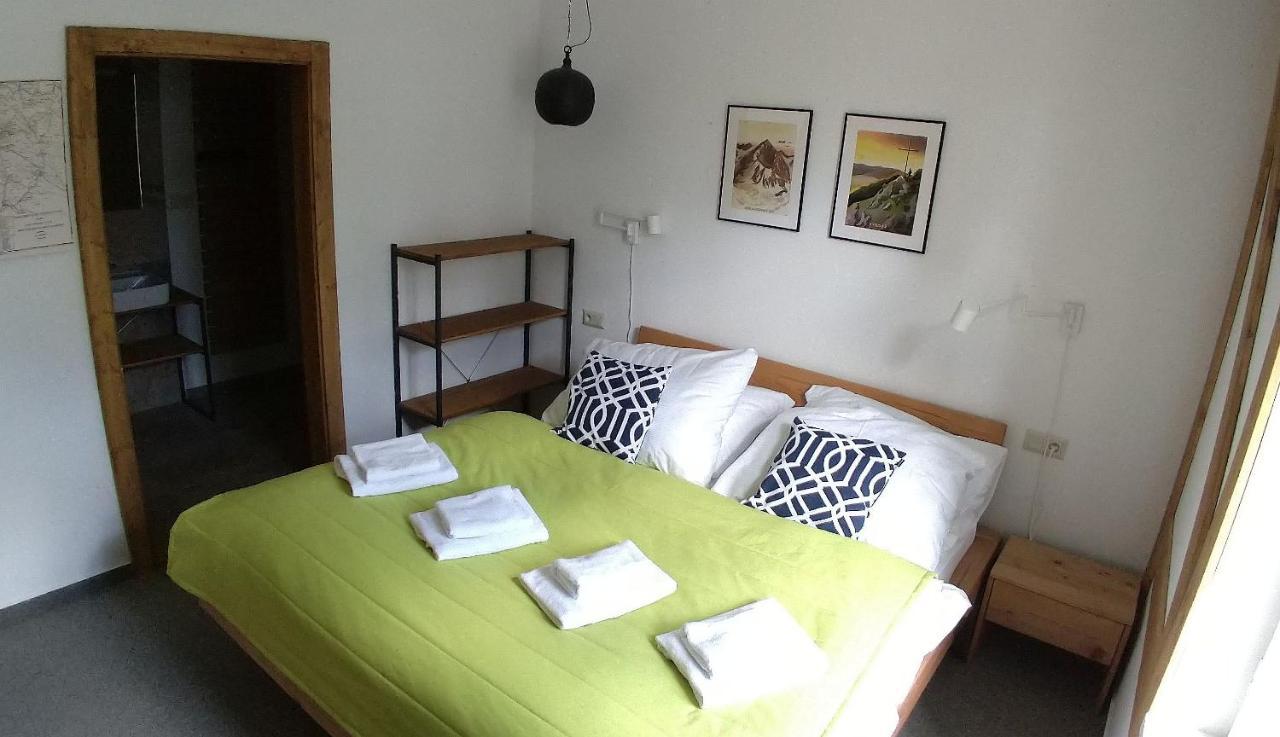 Apartment Nr 4, Vila Kollar Dolny Smokovec, Високи Татри Екстериор снимка